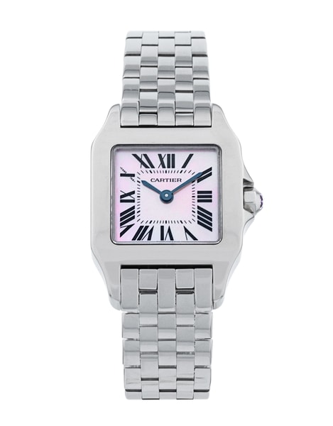 Cartier Santos Demoiselle W25075Z5